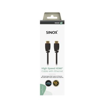 Sinox HDMI SOV-03061 box