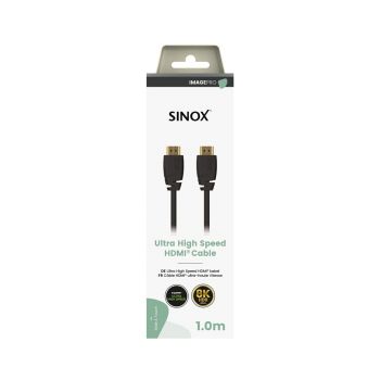 Sinox Pro SXV-03071 reatil box