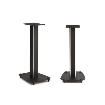 Martin Logan Stand-25 black white