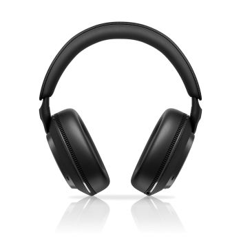 Bowers & Wilkins PX7 S3 anthracite black, front