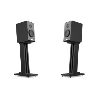 Marten Oscar Duo piano black
