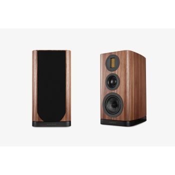 Wharfedale Evo 5.2 walnut
