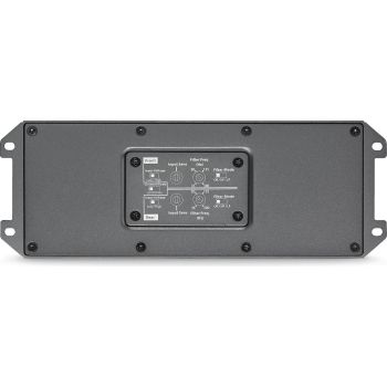 JL Audio MX280/4 bottom