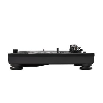 Vestlyd Pro T1 black front