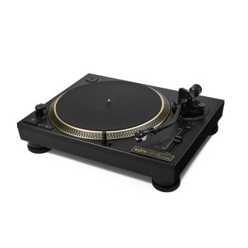 Vestlyd Pro T2 black