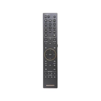 Marantz Cinema 50 black remote