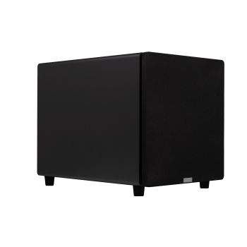 Velodyne Impact-X 12 black with grille