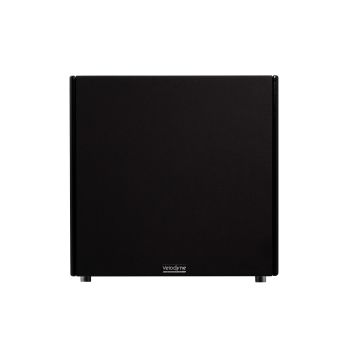 Velodyne SPL-X 18 with grille