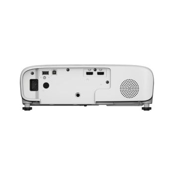 Epson EH-TW840 rear-connections