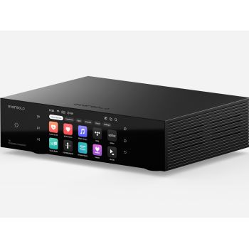 Eversolo T8