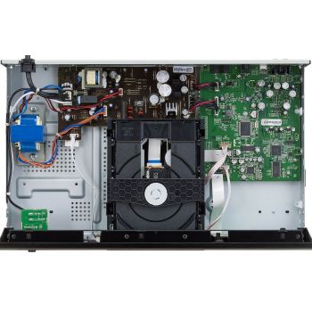 Denon DCD-600NE internal