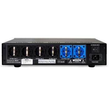 Lab12 Gordian rear-connections