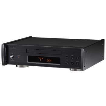 Teac PD-507T black