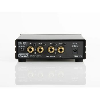 Stax SRM-270S