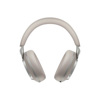 Bowers & Wilkins PX8 S2 warm stone front