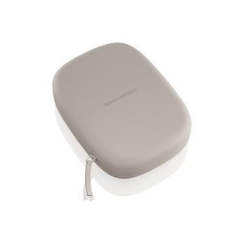 Bowers & Wilkins PX8 S2 warm stone case