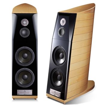 Usher Dancer TD-20 Diamond Maple