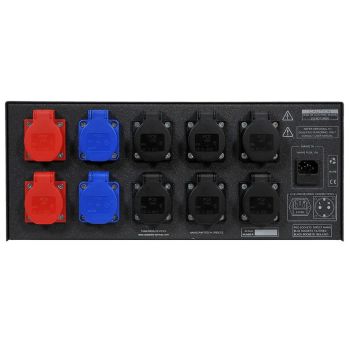 Tsakiridis Devices Super Athena rear-connections