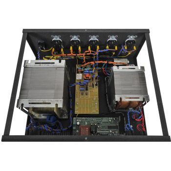 Tsakiridis Devices Super Athena internal