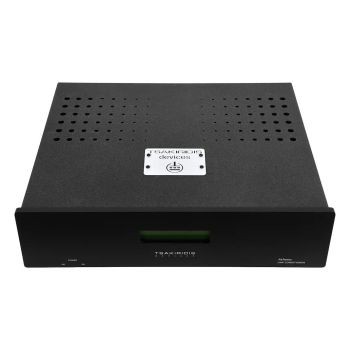 Tsakiridis Devices Athena-R black