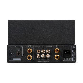 Tsakiridis Devices Hermes rear-connections