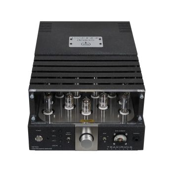 Tsakiridis Devices Hermes Ultima with cover