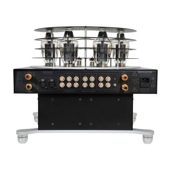 Tsakiridis Devices Reference Amplifier