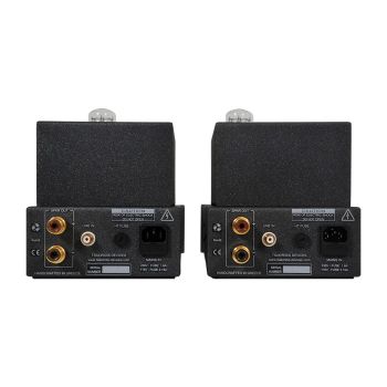 Tsakiridis Devices Achilles Ultima rear-connections