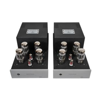 Tsakiridis Devices Apollon Plus silver  (6550)