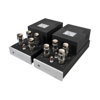 Tsakiridis Devices Apollon Plus silver  (6550)