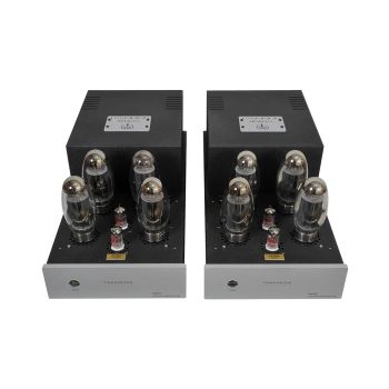 Tsakiridis Devices Apollon Ultra silver (KT150)