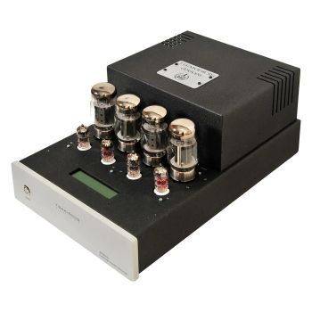 Tsakiridis Devices Artemis Plus silver (6550)