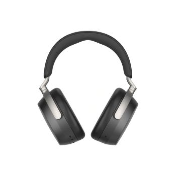 Sennheiser HDB-630 front