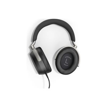 Sennheiser HDB-630 - noise cancellation