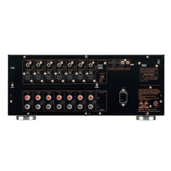 Marantz MM-8077 rear-connections