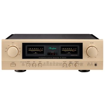 Accuphase E-3000