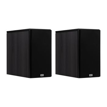 Heco Aurora XT 300 dark oak with grilles