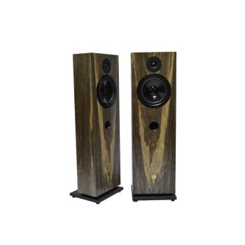 Geometric Harmony Magno choco