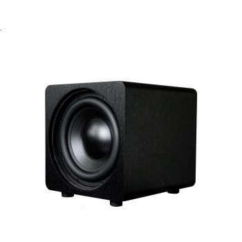 Velodyne Deep Blue 10