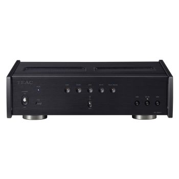 Teac NT-507-X black