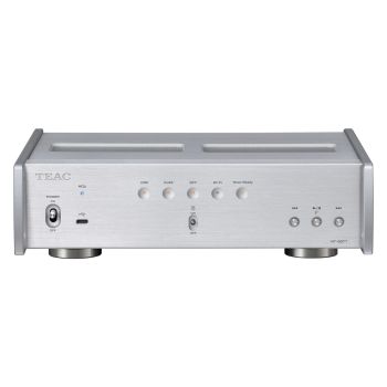 Teac NT-507-X silver