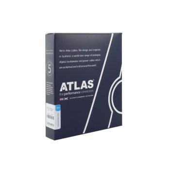 Atlas Equator XLR retail box