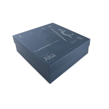 Atlas Ailsa OCC XLR retail box