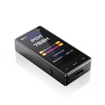 FiiO QX13 carbon