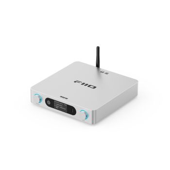 FiiO BR15 R2R silver