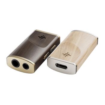 FiiO Snowsky Melody Wooden connections