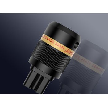 Viborg VF501 - pure copper