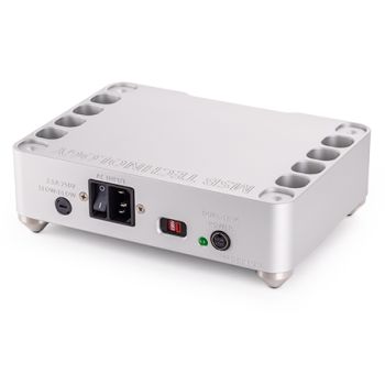MSB Technology Power Supply for the Discrete