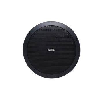 Biamp CM6T-BL black