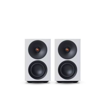 Cambridge Audio L/R S white